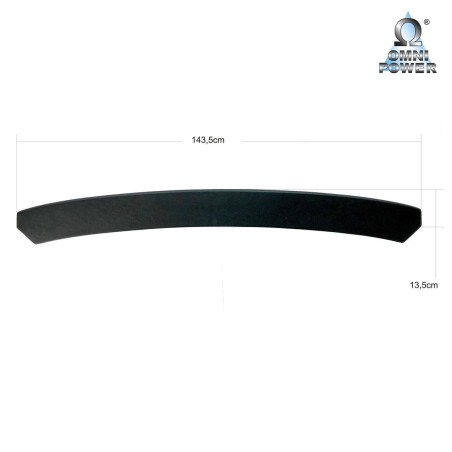 OmniPower® Ladekantenschutz