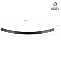 Omnipower® loading sill protection