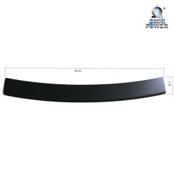 Omnipower® laaddrempelbescherming