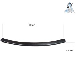 Omnipower® laaddrempelbescherming