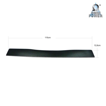 OmniPower® Ladekantenschutz