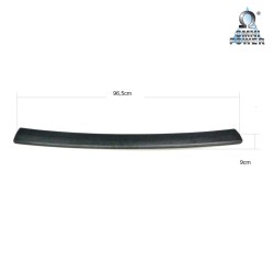 Omnipower® loading sill protection