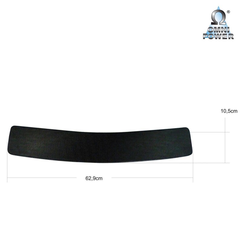 Omnipower® laaddrempelbescherming