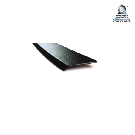 Omnipower® laaddrempelbescherming