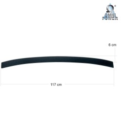 OmniPower® Ladekantenschutz