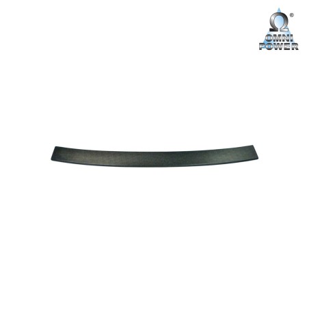 Omnipower® loading sill protection