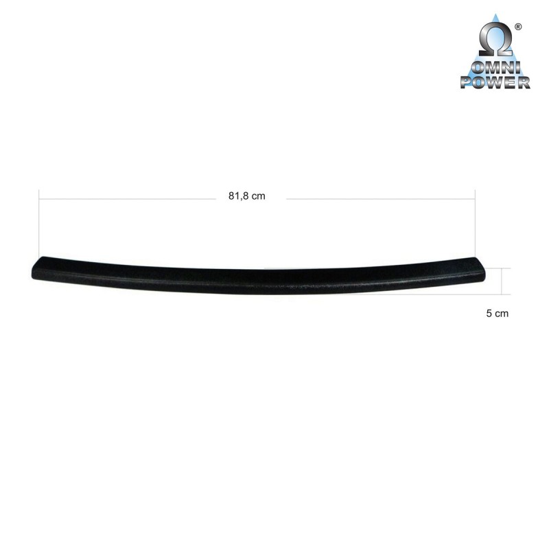 Omnipower® loading sill protection