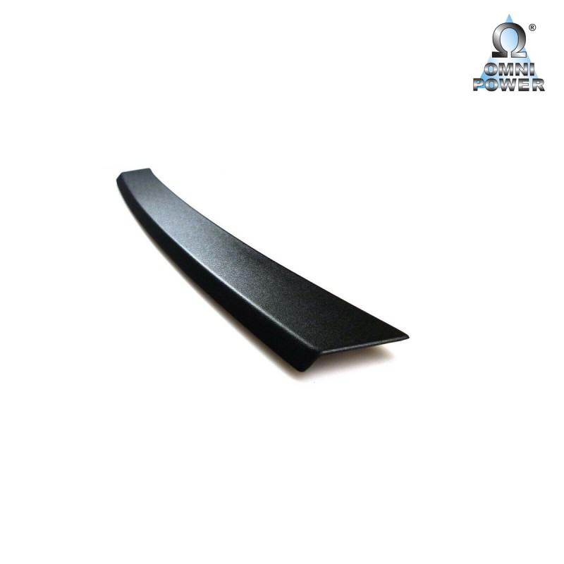 Omnipower® loading sill protection