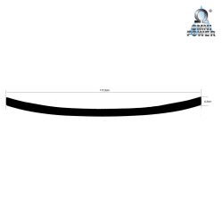 Omnipower® loading sill protection