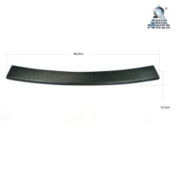 Omnipower® loading sill protection