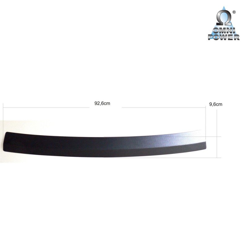 Omnipower® laaddrempelbescherming