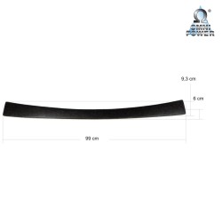 OmniPower® Ladekantenschutz