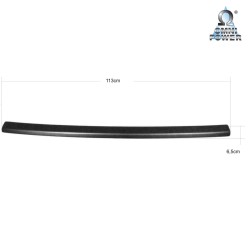 Omnipower® laaddrempelbescherming