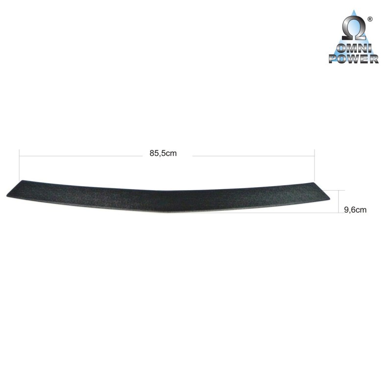 Omnipower® loading sill protection