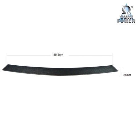 Omnipower® loading sill protection