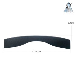 OmniPower® Ladekantenschutz
