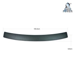 Omnipower® laaddrempelbescherming