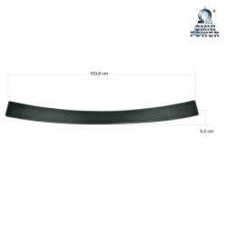 Omnipower® loading sill protection