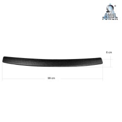 Omnipower® loading sill protection