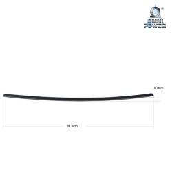 OmniPower® Ladekantenschutz
