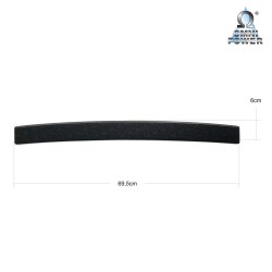 Omnipower® loading sill protection