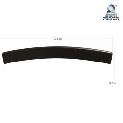 Omnipower® loading sill protection