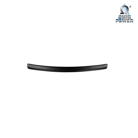 Omnipower® loading sill protection