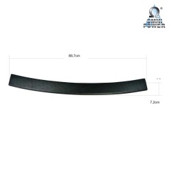 OmniPower® Ladekantenschutz