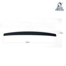 Omnipower® loading sill protection
