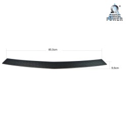 Protection du seuil de chargement Omnipower®