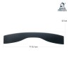 Omnipower® loading sill protection