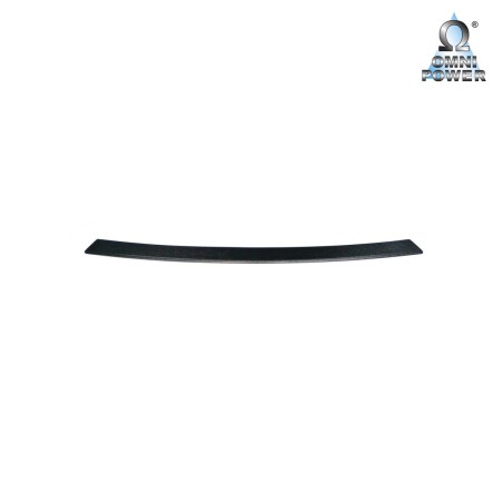 Omnipower® loading sill protection