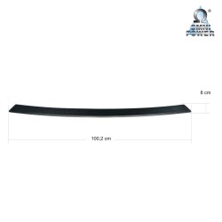 Omnipower® loading sill protection