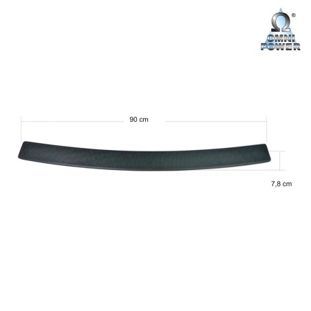 OmniPower® Ladekantenschutz