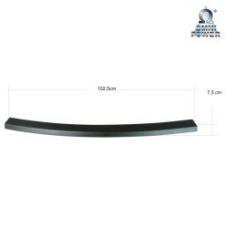 Omnipower® loading sill protection