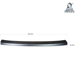 Omnipower® loading sill protection