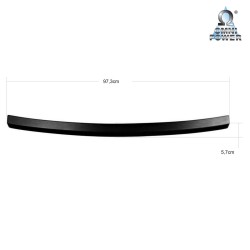 OmniPower® Ladekantenschutz