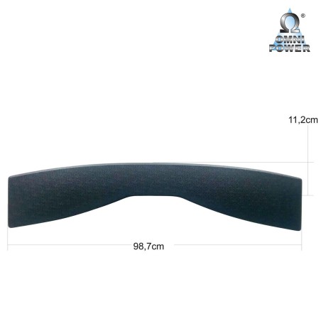 Omnipower® loading sill protection