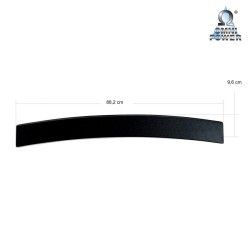 OmniPower® Ladekantenschutz