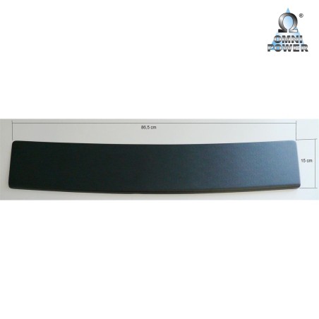 OmniPower® Ladekantenschutz
