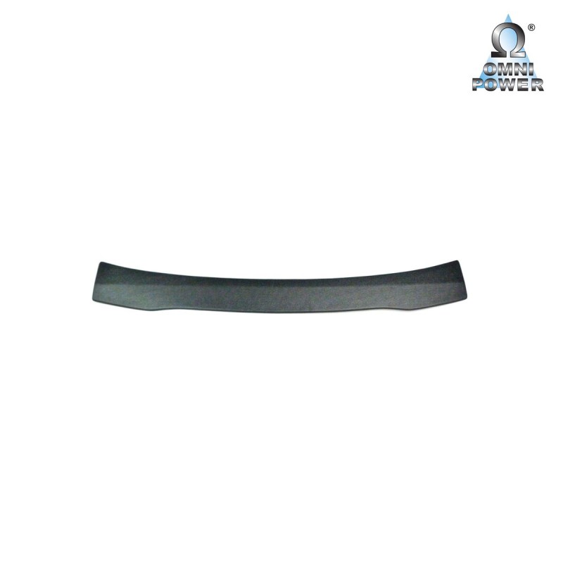 Omnipower® loading sill protection