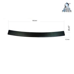 Omnipower® loading sill protection