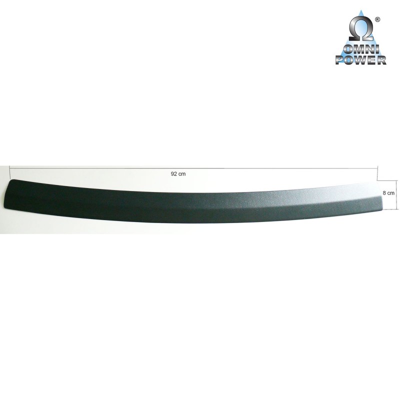 OmniPower® Ladekantenschutz