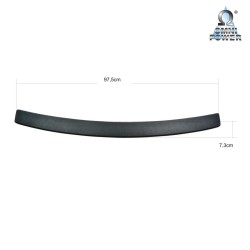 Omnipower® laaddrempelbescherming
