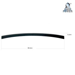 Omnipower® loading sill protection