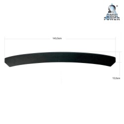 OmniPower® Ladekantenschutz