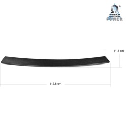 Omnipower® loading sill protection