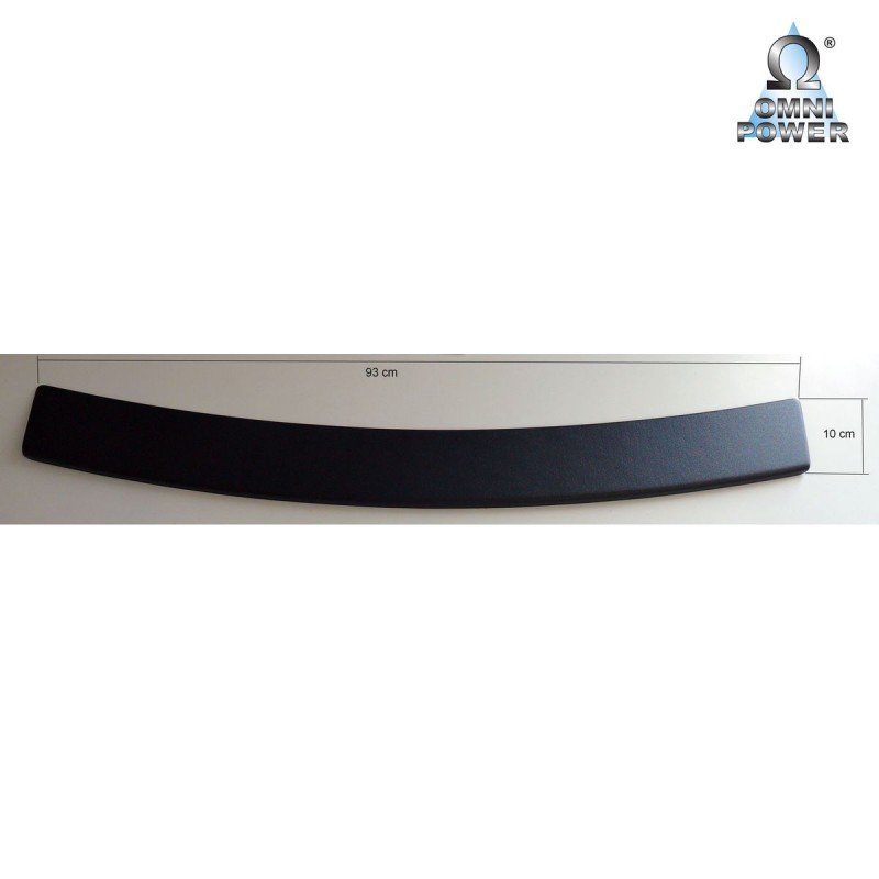 OmniPower® Ladekantenschutz