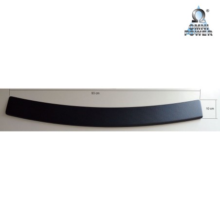 OmniPower® Ladekantenschutz