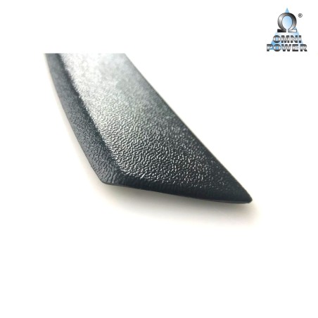 Omnipower® loading sill protection